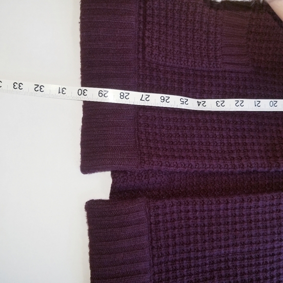 🌸 Vince | Chunky Knit Hood Sweater, size Small - Picture 6 of 11